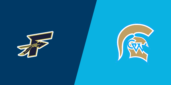 Frederick High School vs. Greeley West High School