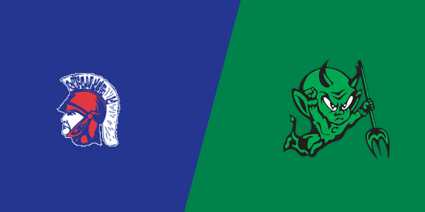 Sanderson High School vs. Cary High School