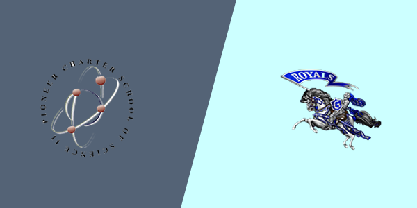 Georgetown vs. Pioneer Charter School of Science