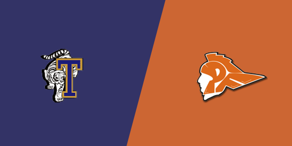 Timberlake High School vs. Post Falls High School