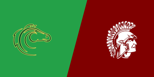 Colstrip High School vs. Baker High School