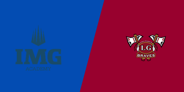 Img Academy vs. Lake Gibson High School