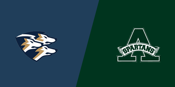 Whitefield Academy vs. Athens Academy