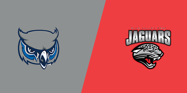 Olathe West High School vs. Blue Valley West High School