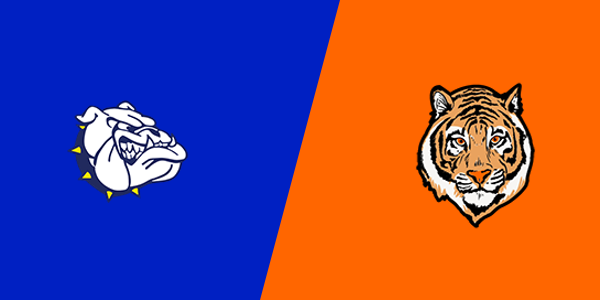 Kettle Falls High School vs. Republic High School