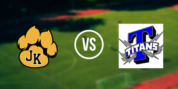 Heide Trask Senior High School vs James Kenan High School