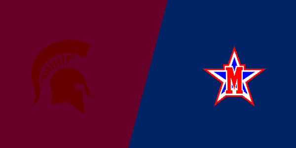 South Caldwell High School vs. McDowell High School