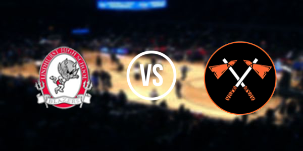 Marysville High School vs. Lindhurst High School