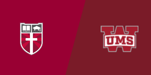 Faith Academy vs. UMS-Wright Preparatory School