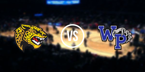 West Potomac High School vs. Falls Church High School