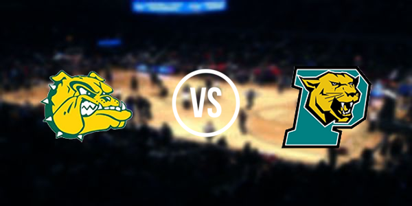 DeLand High School vs Pine Ridge High School