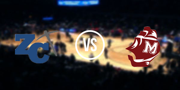 Zion Christian School vs. Martin High School
