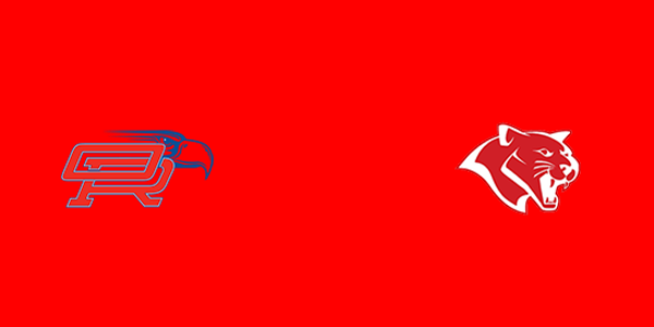 Oak Ridge vs Tomball