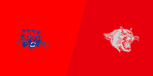 Benson High School vs. Bisbee High School