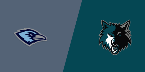 Riverdale Ridge High School vs. Westminster High School