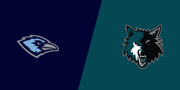 Riverdale Ridge High School vs. Westminster High School