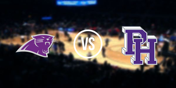 Potomac Falls High School vs. Patrick Henry  High School - Roanoke