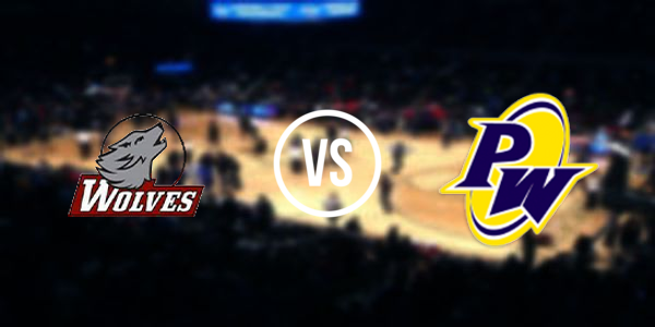 Wellspring Preparatory High School vs. Pewamo-Westphalia High School