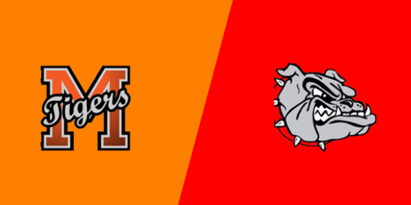 Mangum High School vs. Empire High School