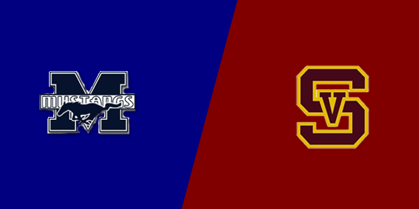 Shadow Ridge (NV) vs. Simi Valley