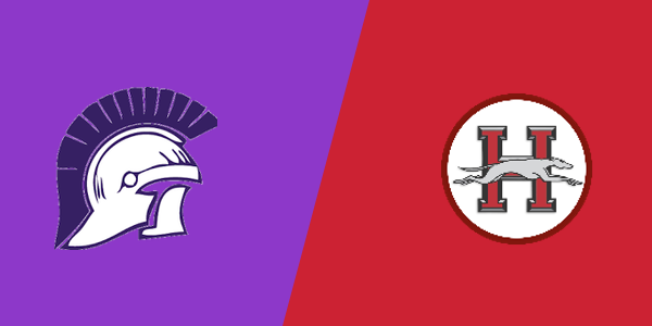 Petaluma High School vs. Healdsburg High School