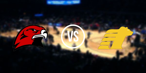 Billings West High School vs Bozeman High School