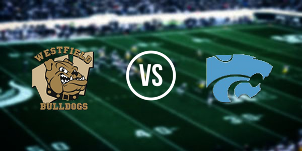 Westfield High School vs. Centreville High School