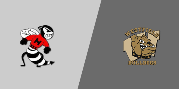 Herndon High School vs. Westfield High School