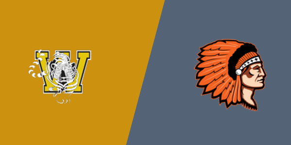 Joliet West High School vs. Minooka Community High School