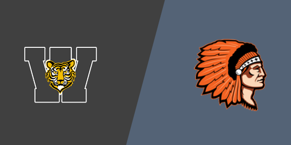 Joliet West High School vs. Minooka Community High School