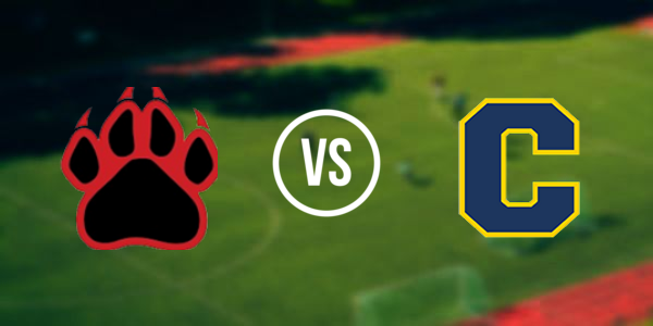 Grand Blanc High School vs. Clarkston High School