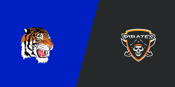 LaCrosse High School vs. Pomeroy JrSr High School