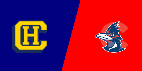 Campbell Hall High School vs. Crossroads High School