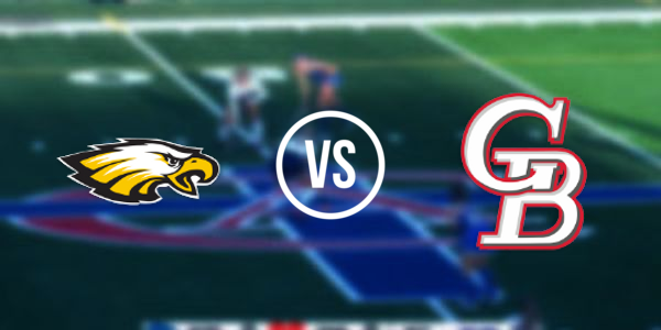 Northeast High School vs. Glen Burnie High School