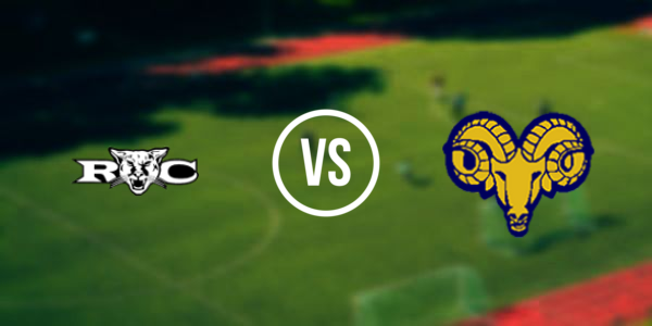 Reidsville Senior High School vs Rockingham County High School