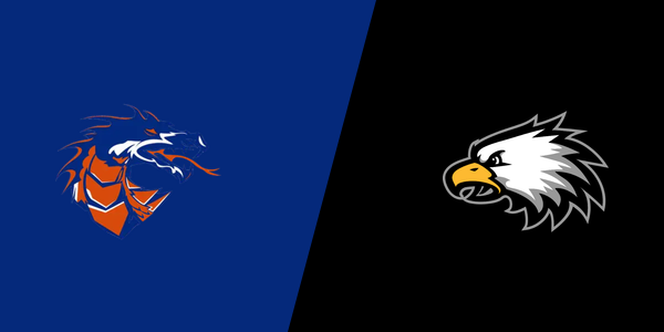 Silver Creek High School vs. Austin High School
