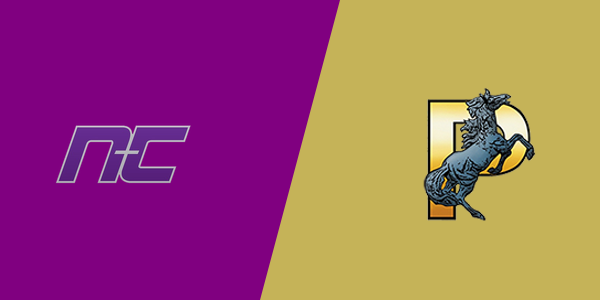 Northwest Christian vs. Parker