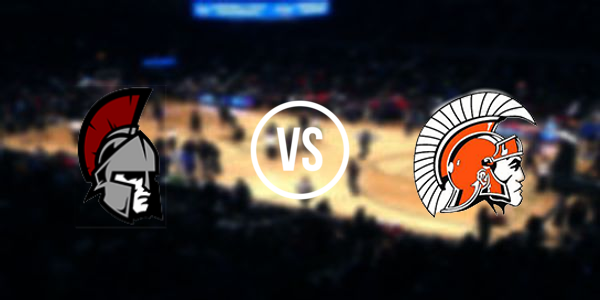 Crab Orchard High School vs. Century High School