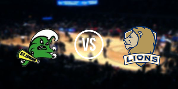 Harvest-Westminster Christian High School vs. St. Edward High School