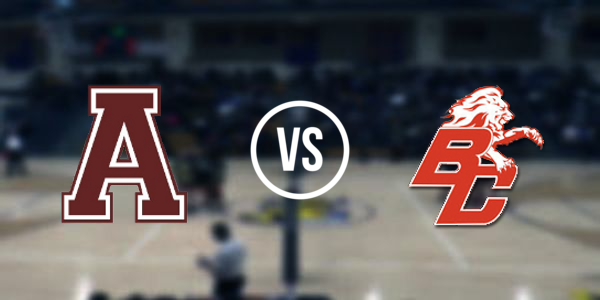 Paul G. Blazer High School vs. Boyd County High School