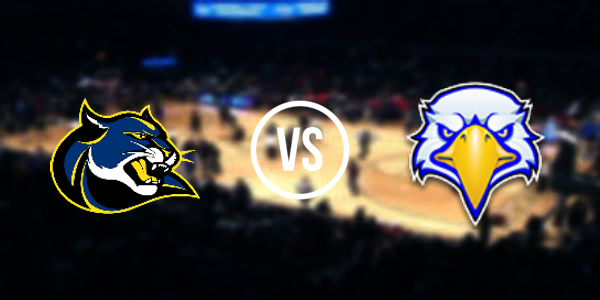 Dr Henry A Wise Jr High School vs. High Point High School