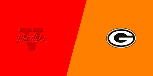 Vandalia High School vs. Gillespie High School