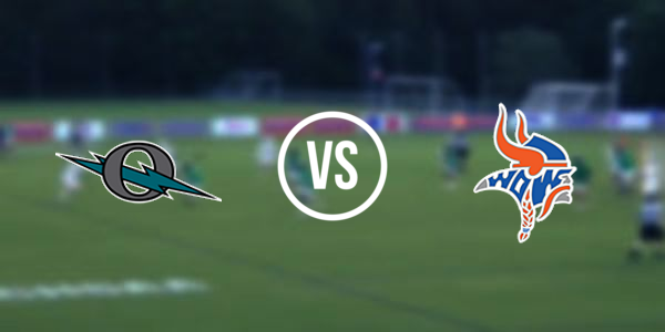Olympia High School vs West Orange High School