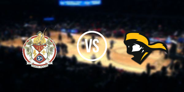 Daniel Boone High School vs David Crockett High School