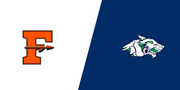 Flathead High School vs. Glacier High School