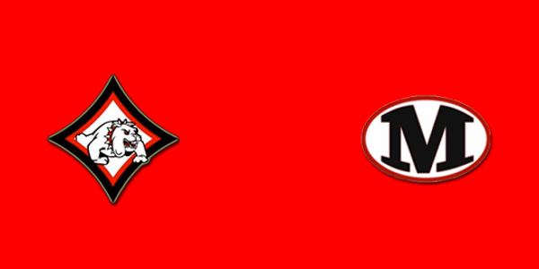 Macon County High School vs. Marion County High School