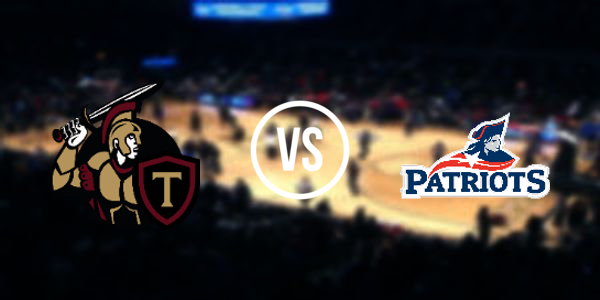 Triad Baptist Christian Academy vs. Union Grove Christian School