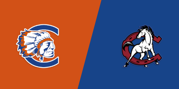 Clairemont High School vs. Crawford Senior High School