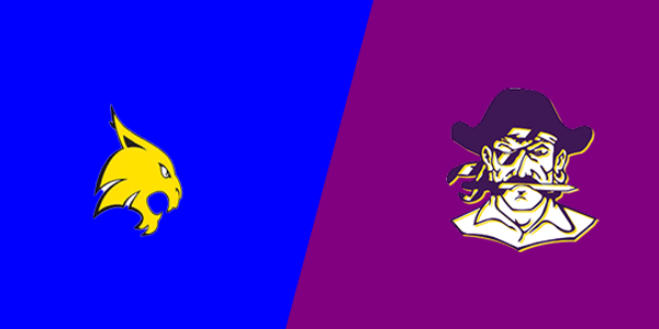 Custer County High School vs. Cotopaxi High School