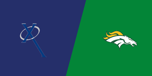 Xavier High School vs. Hempstead High School